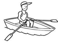 Bootsverleih Monrepos